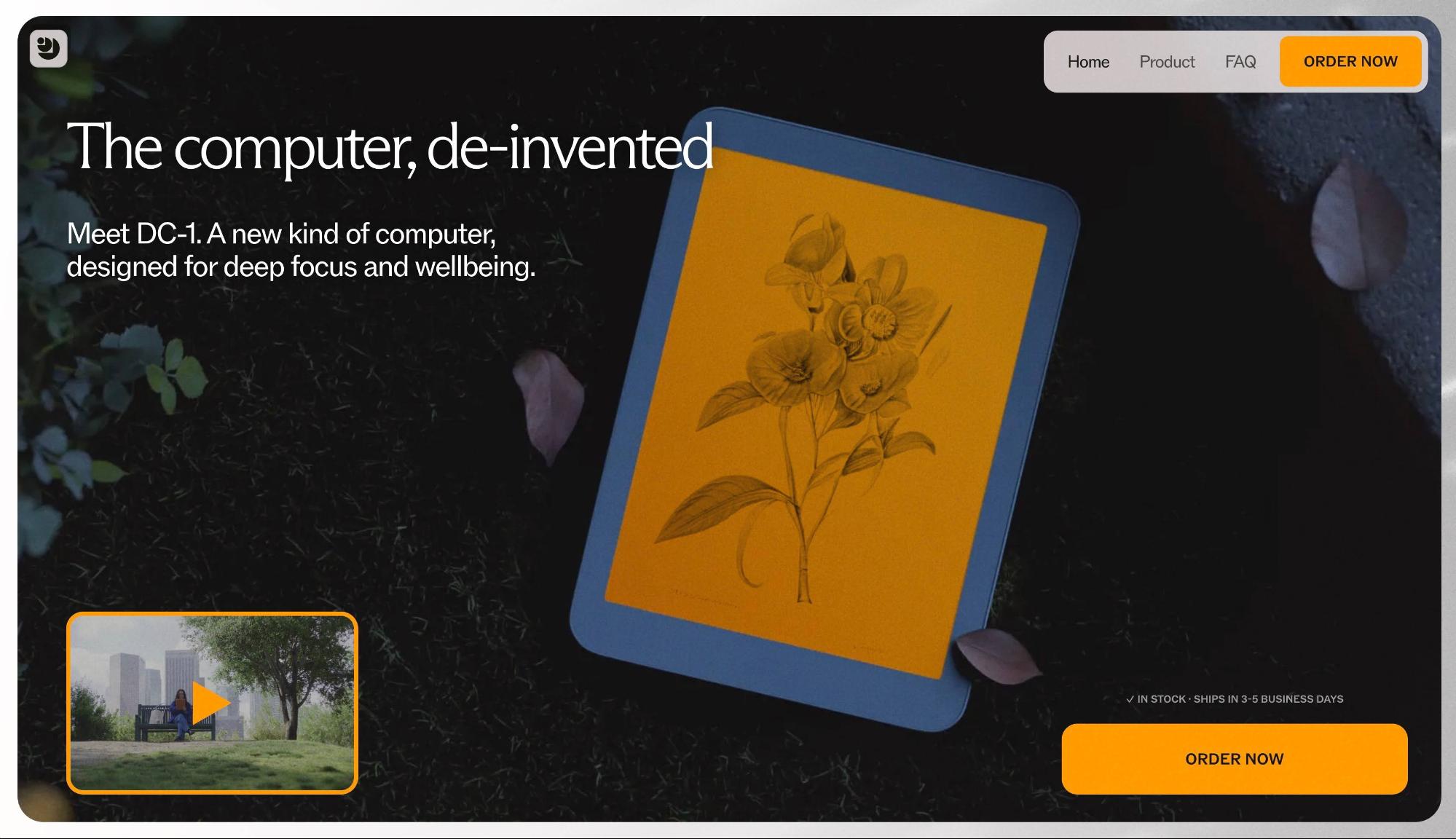 daylightcomputer.com