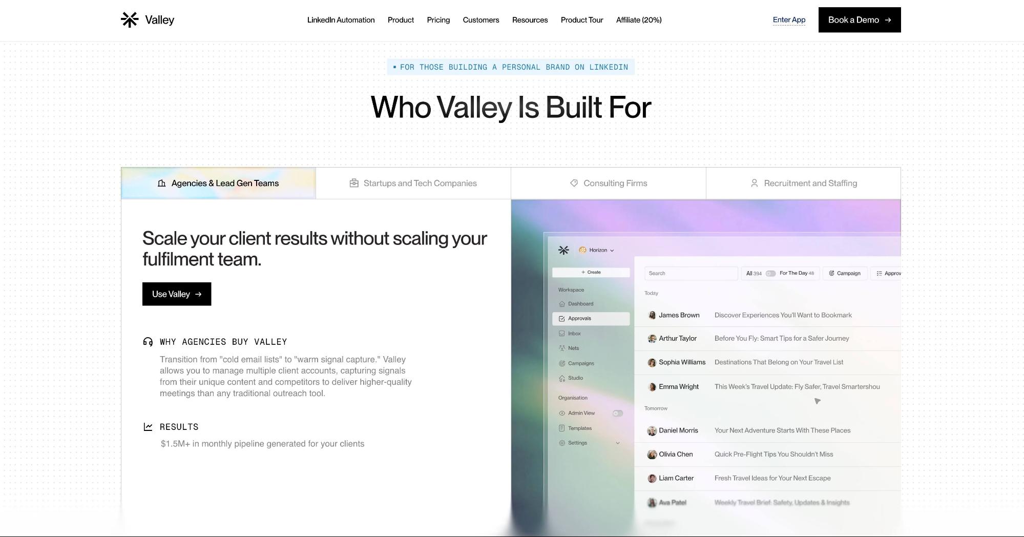 joinvalley.co