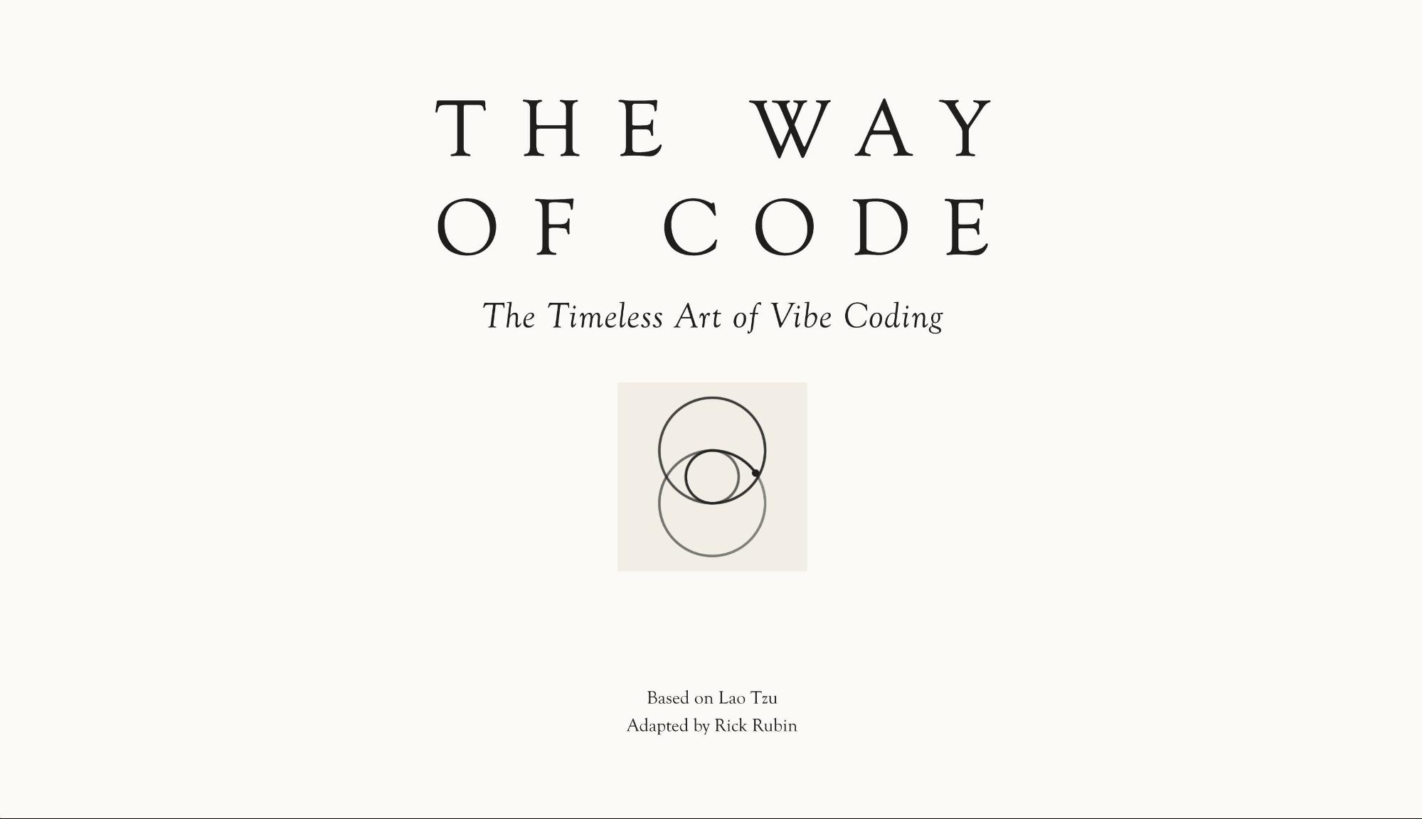 thewayofcode.com