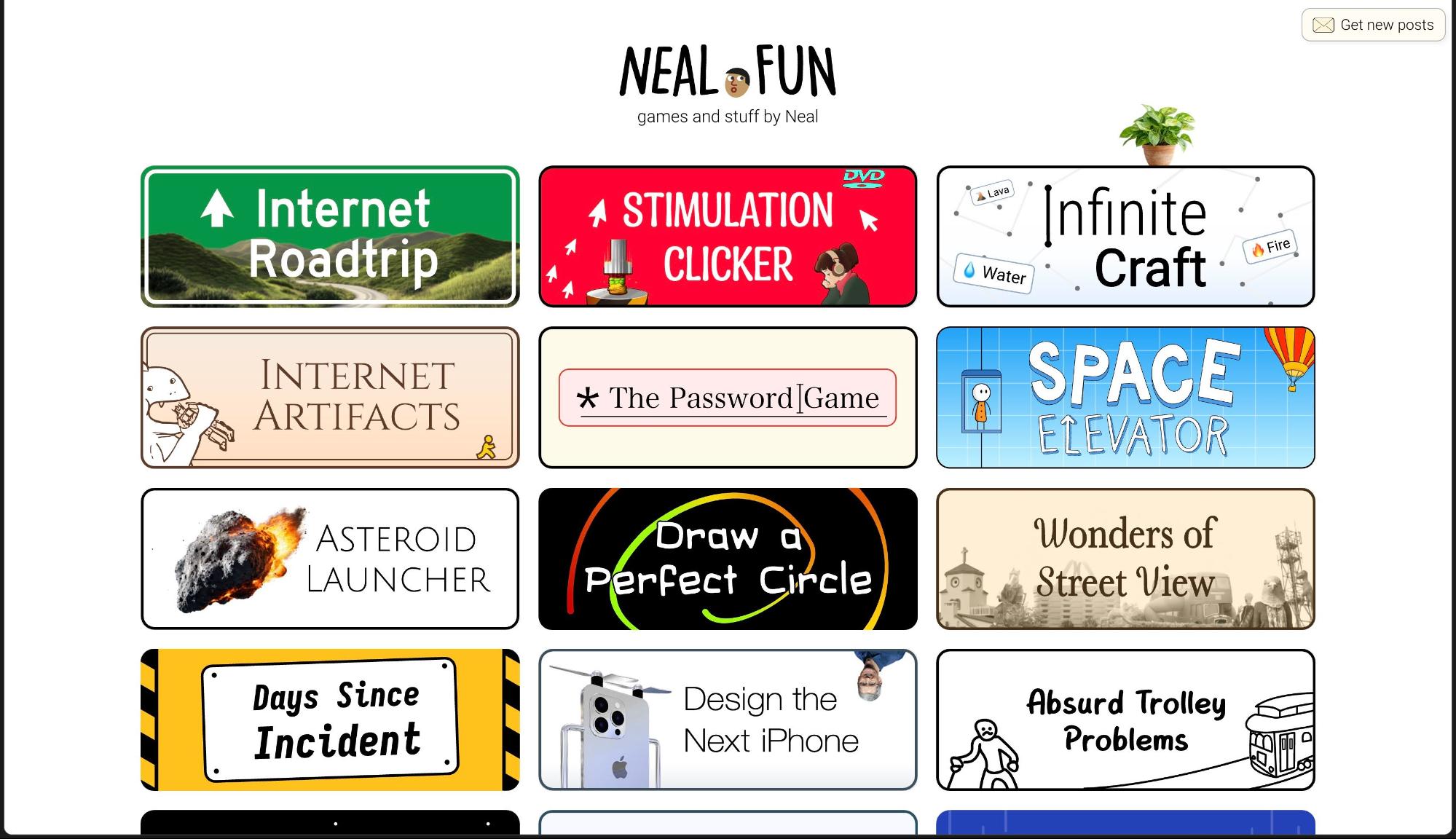 neal.fun