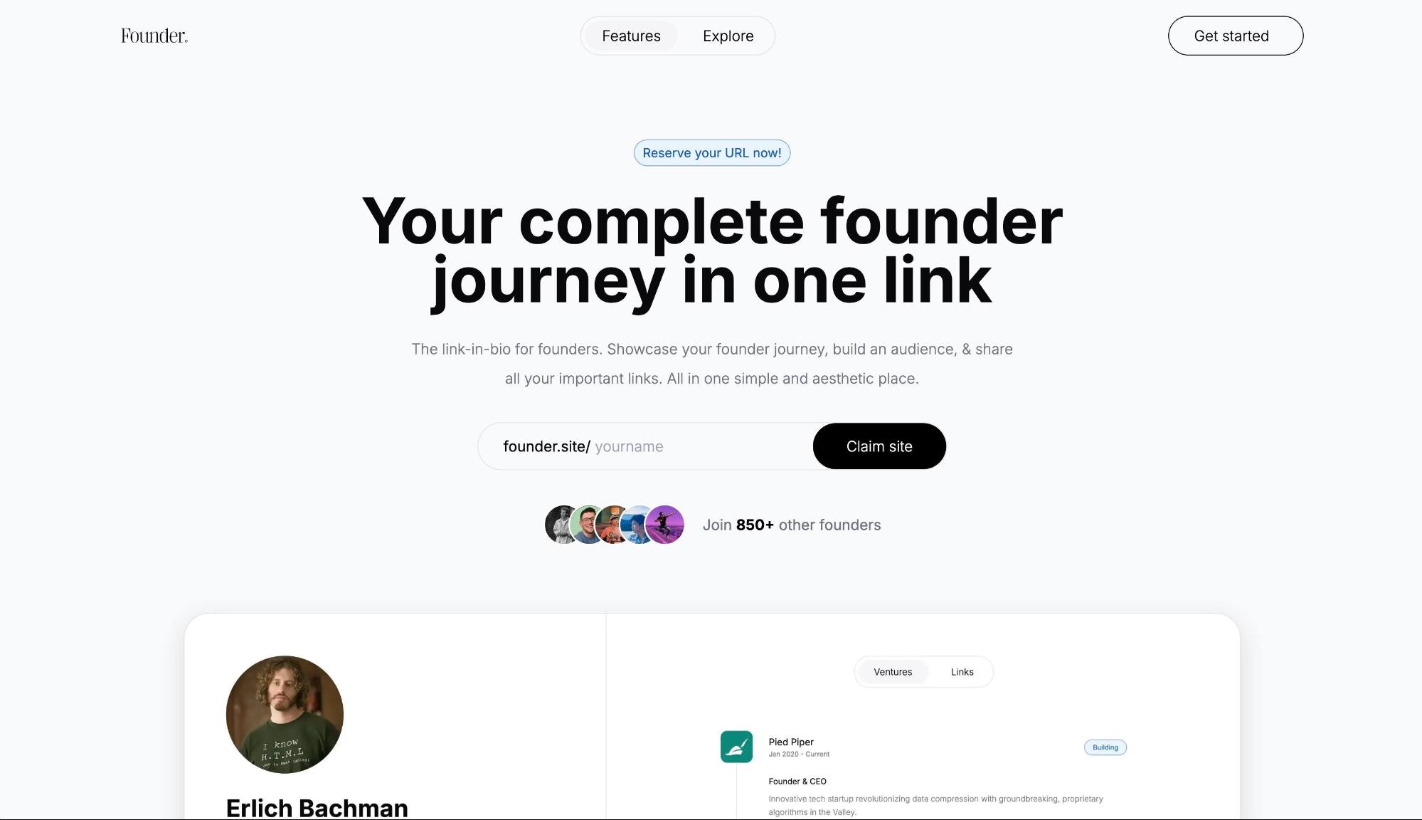 founder.site