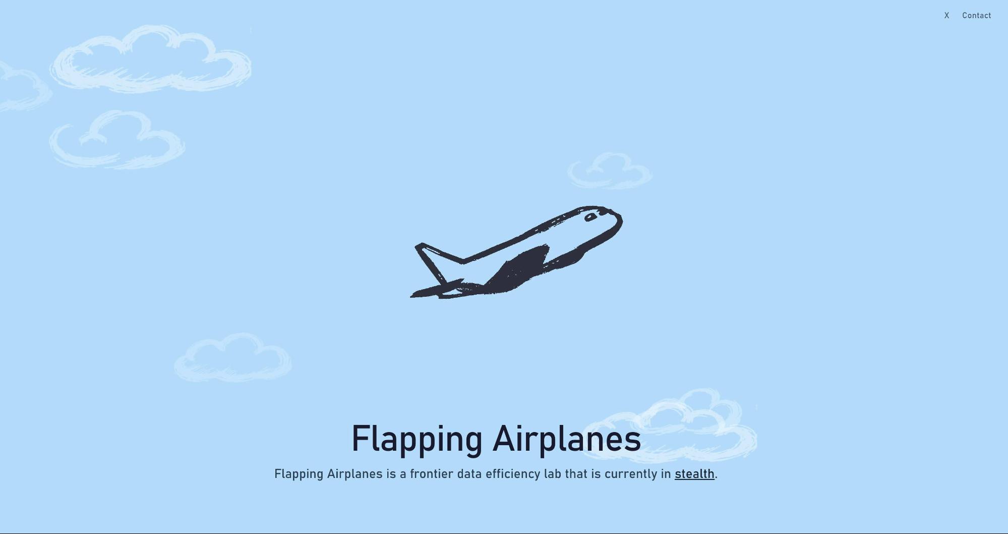flappingairplanes.com